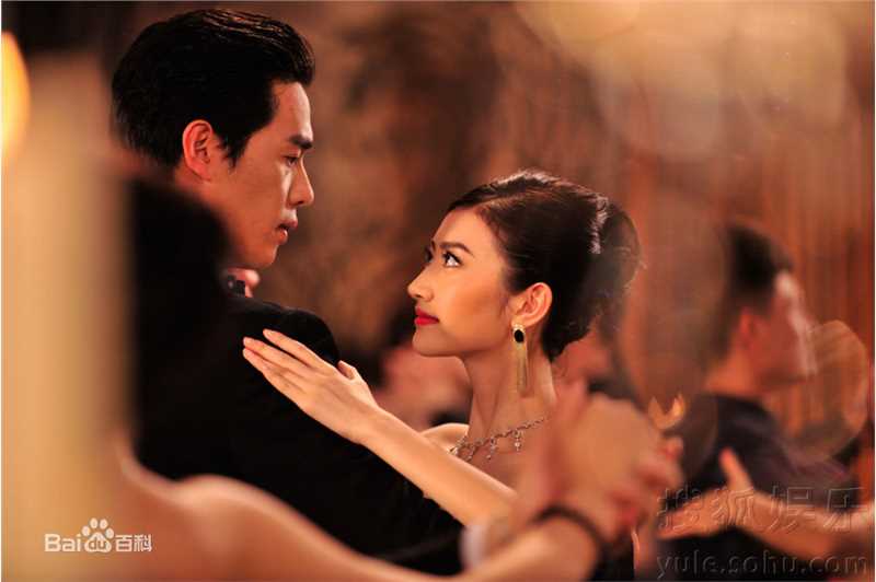 最新谢安琪(Kay Tse)精彩图册