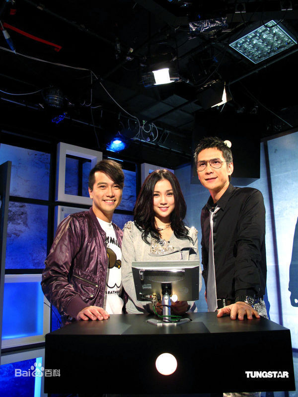 最新谢安琪(Kay Tse)精彩图册