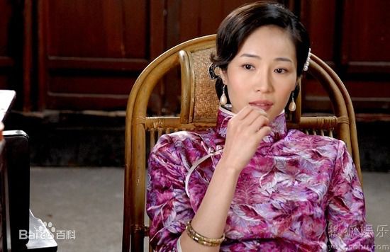 最新谢安琪(Kay Tse)精彩图册