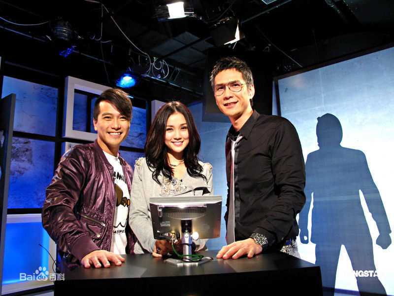 最新谢安琪(Kay Tse)精彩图册