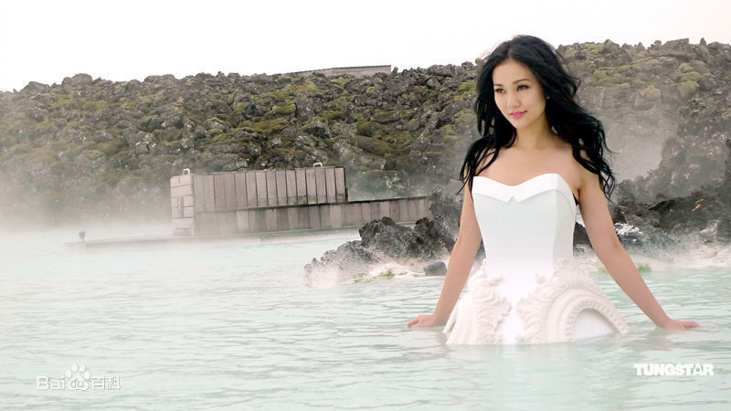 最新谢安琪(Kay Tse)精彩图册