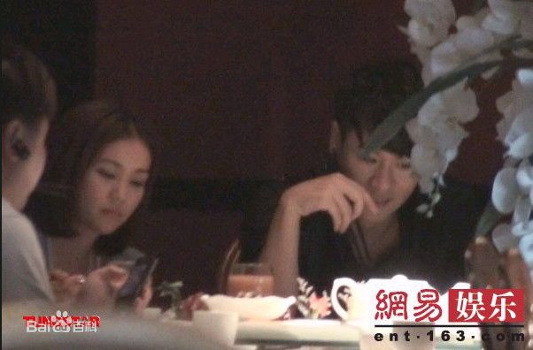 最全谢安琪(Kay Tse)精彩图册