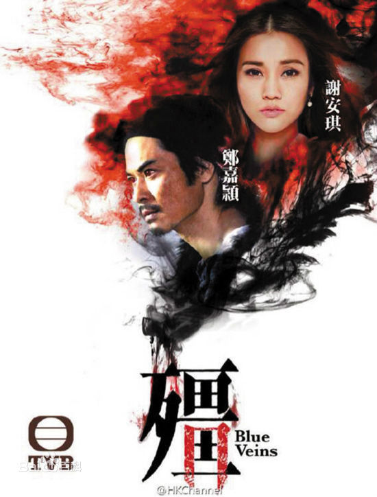 最全谢安琪(Kay Tse)素颜照