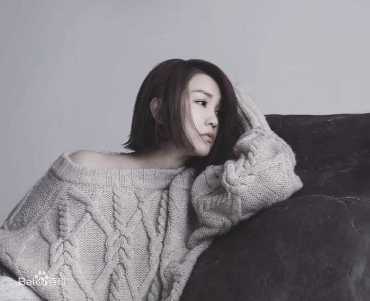 谢安琪(Kay Tse)概述图册性感图片壁纸