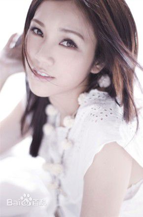 谢安琪(Kay Tse)概述图册性感图片壁纸