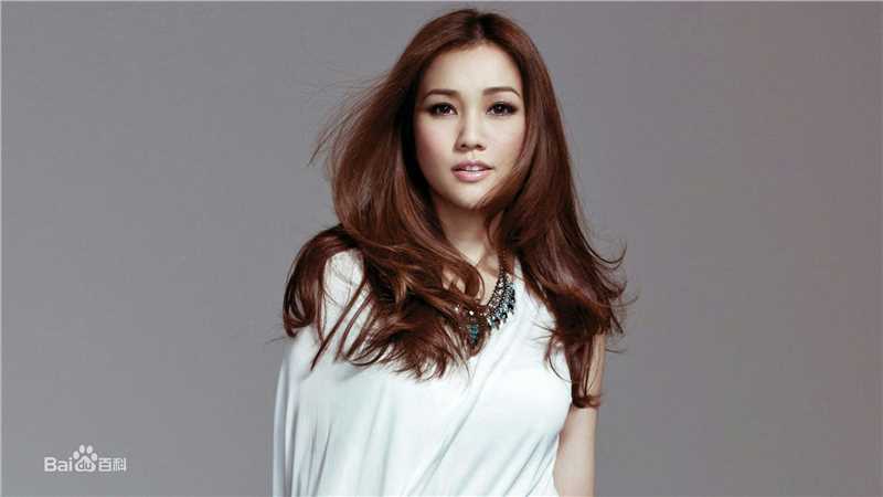 谢安琪(Kay Tse)概述图册性感图片壁纸