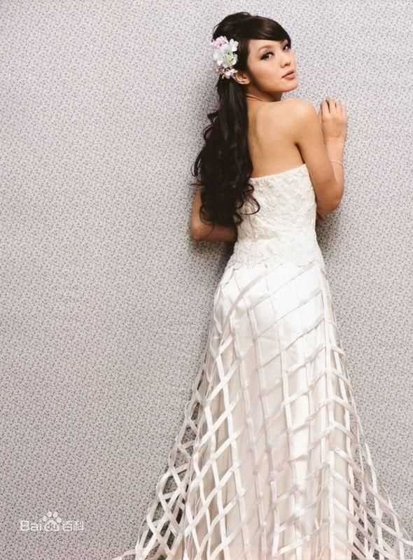 高清官恩娜(Ella Koon)精彩图册