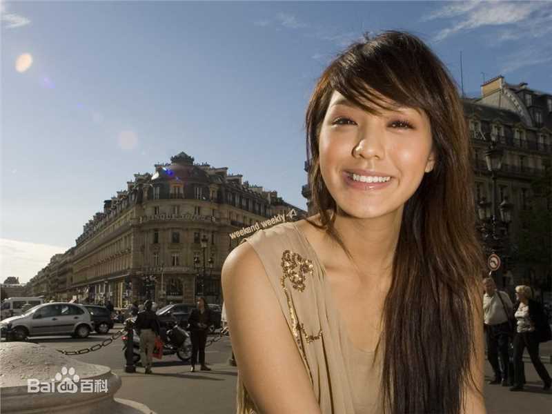 高清官恩娜(Ella Koon)精彩图册