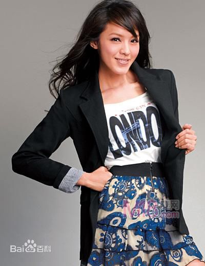 高清官恩娜(Ella Koon)精彩图册