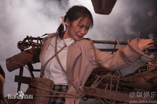 最新官恩娜(Ella Koon)精彩图册