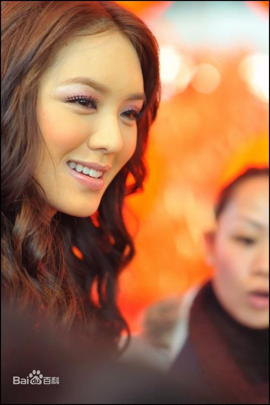 最优质官恩娜(Ella Koon)精彩图册