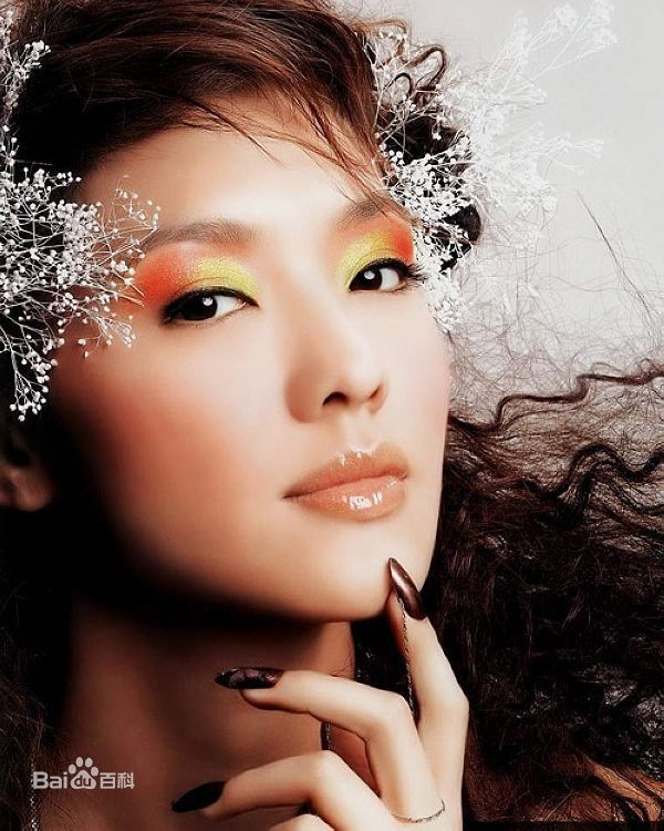 最优质官恩娜(Ella Koon)精彩图册