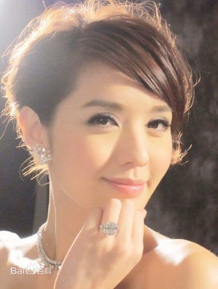 最优质官恩娜(Ella Koon)精彩图册