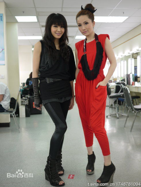 最优质官恩娜(Ella Koon)精彩图册