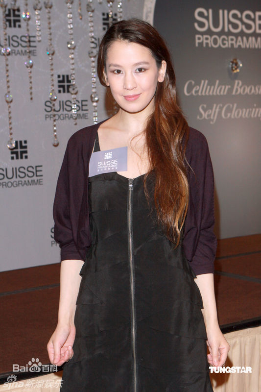 最全官恩娜(Ella Koon)精彩图册