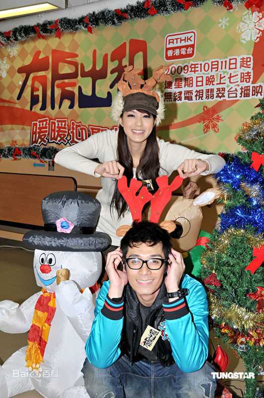 最全官恩娜(Ella Koon)精彩图册