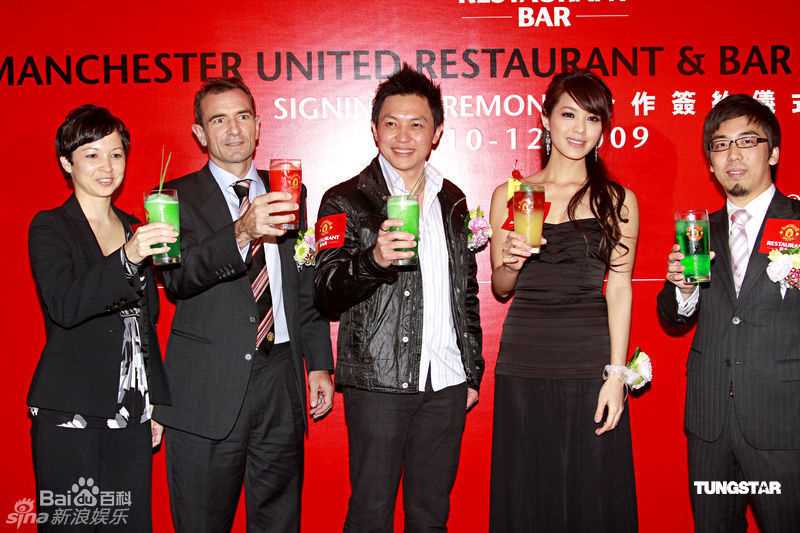 最全官恩娜(Ella Koon)精彩图册