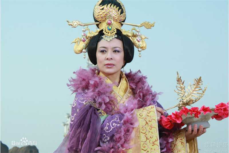 最全官恩娜(Ella Koon)精彩图册