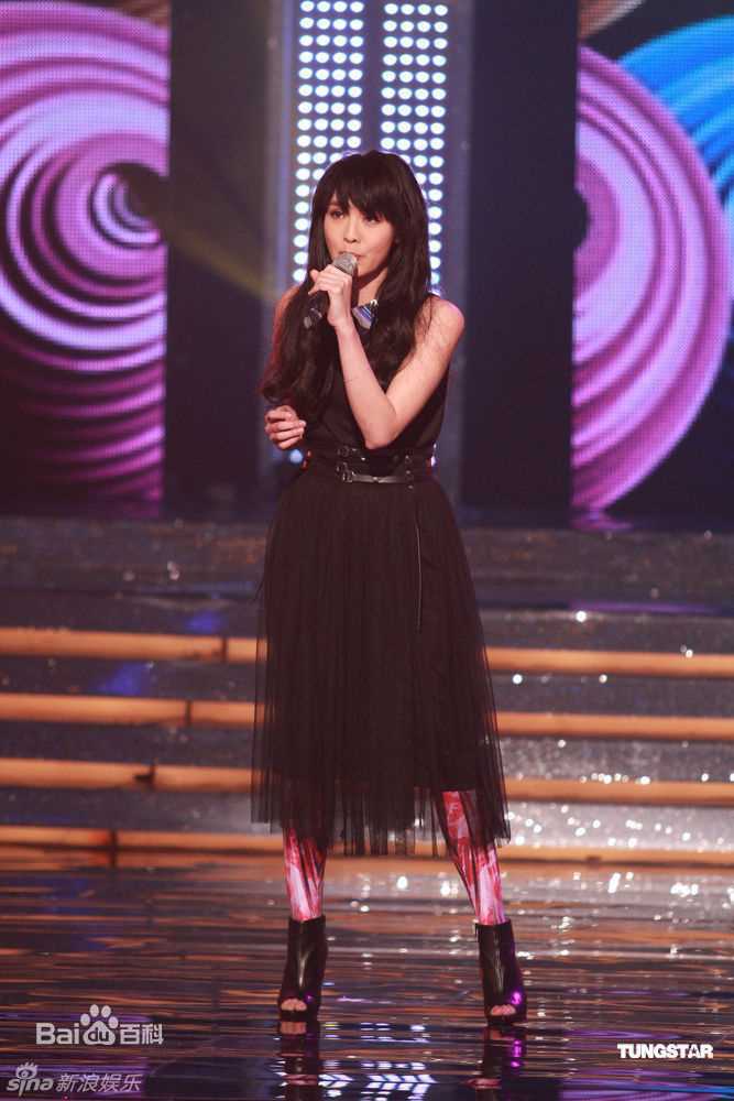 最优质官恩娜(Ella Koon)精彩图册