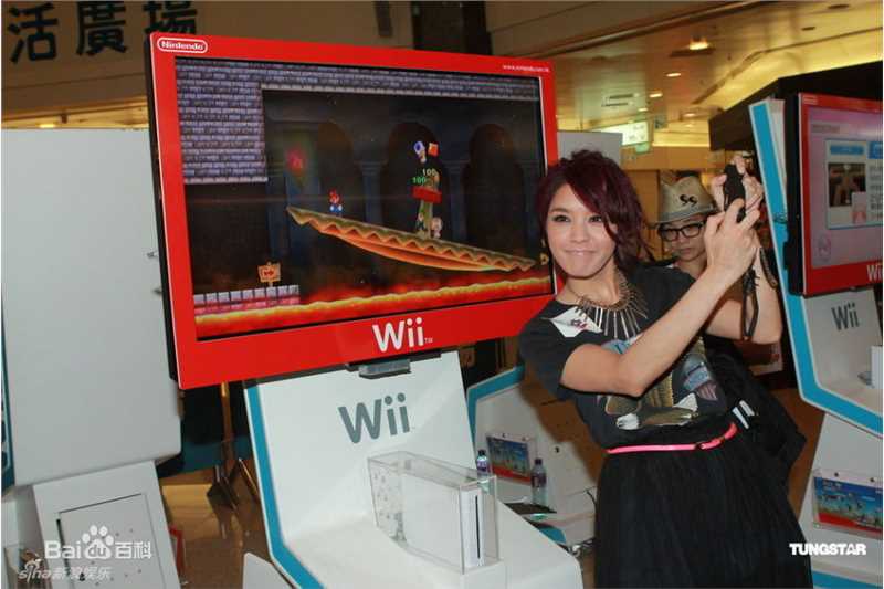 最优质官恩娜(Ella Koon)精彩图册