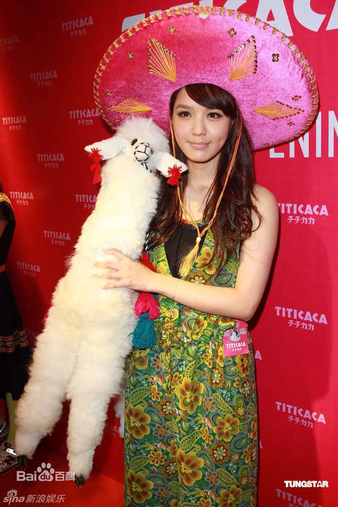 最优质官恩娜(Ella Koon)精彩图册