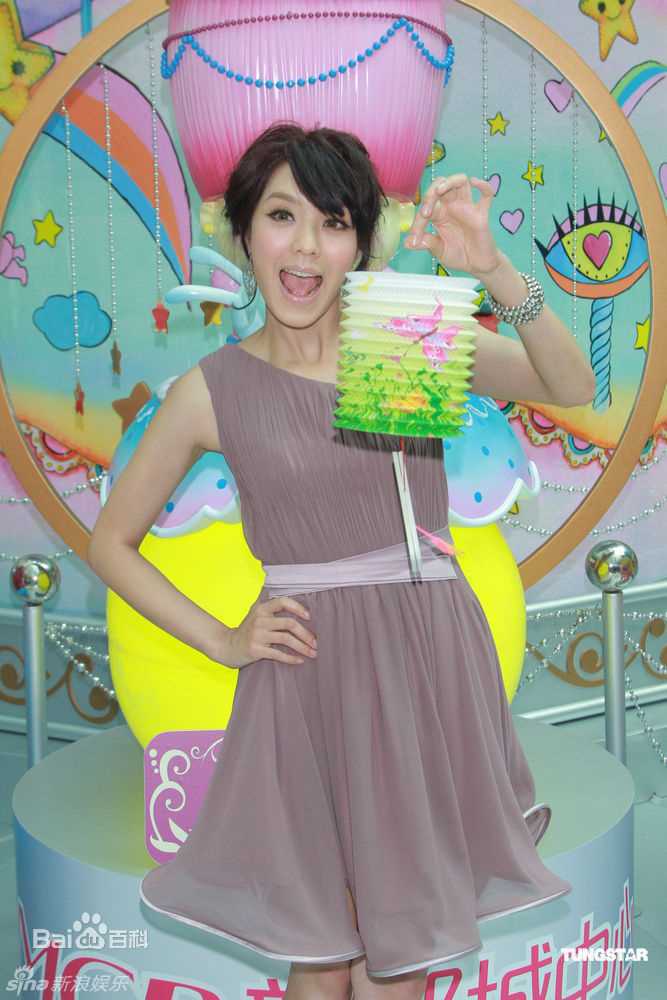 最优质官恩娜(Ella Koon)精彩图册