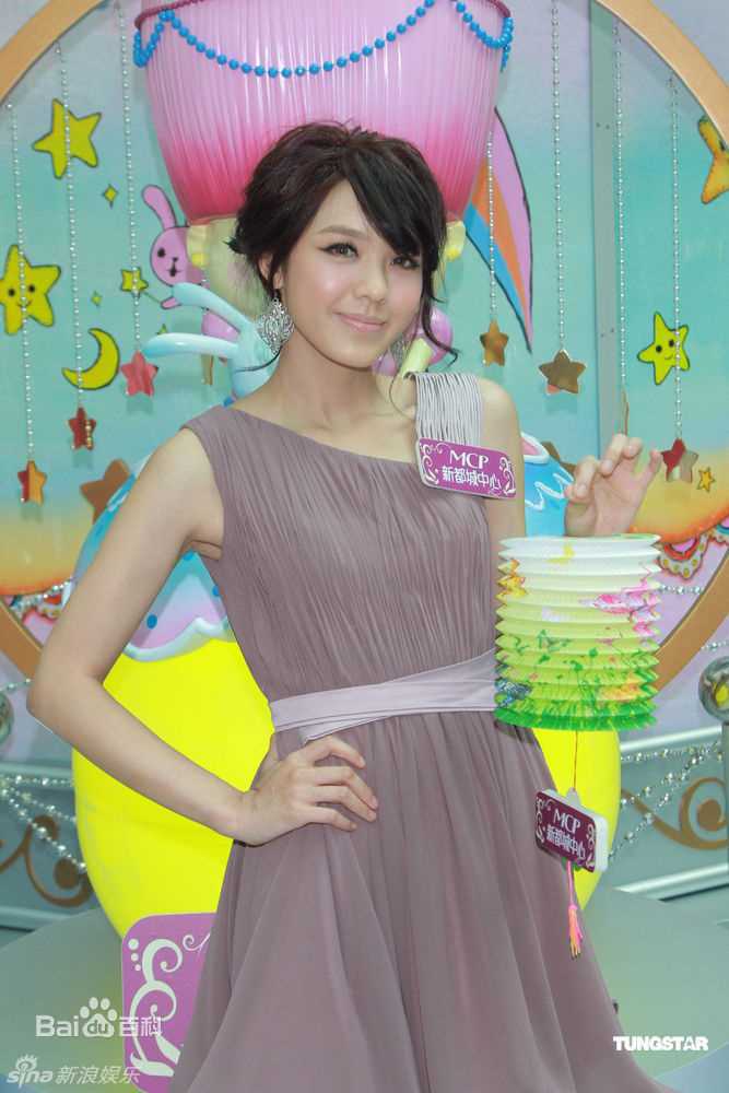 最优质官恩娜(Ella Koon)精彩图册