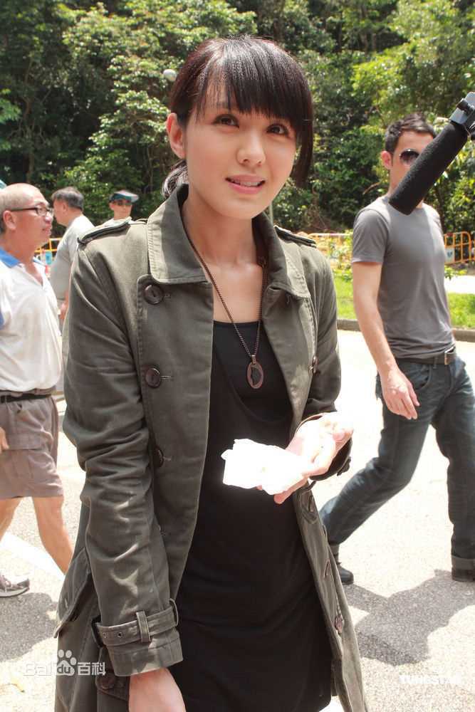 最优质官恩娜(Ella Koon)精彩图册