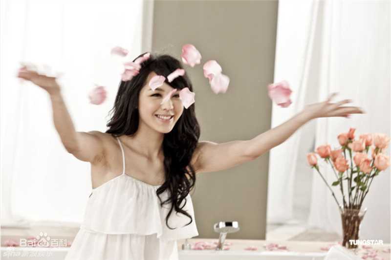 最优质官恩娜(Ella Koon)精彩图册