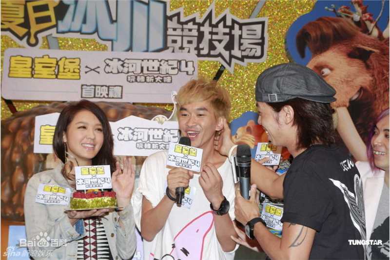 最优质官恩娜(Ella Koon)精彩图册