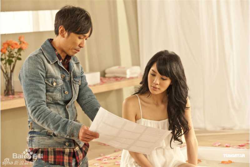 最优质官恩娜(Ella Koon)精彩图册