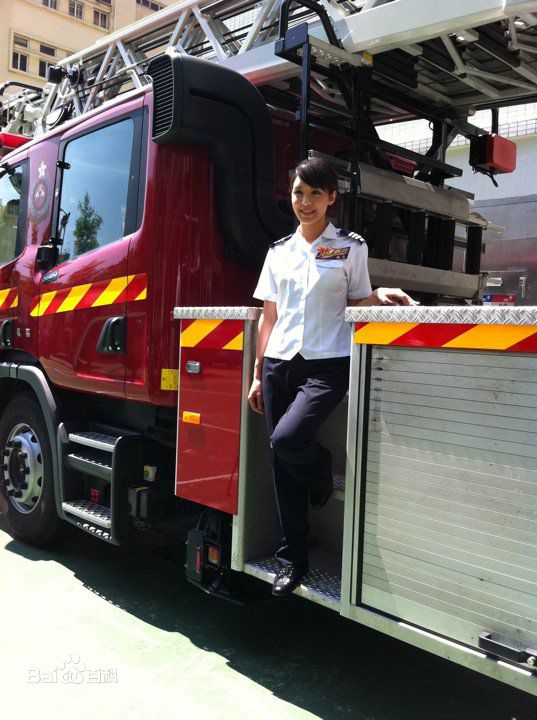 最全官恩娜(Ella Koon)在《火速救兵2》相关图片中的相册