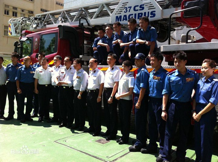 最全官恩娜(Ella Koon)在《火速救兵2》相关图片中的相册