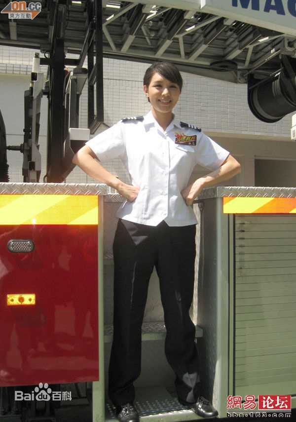 最全官恩娜(Ella Koon)在《火速救兵2》相关图片中的相册