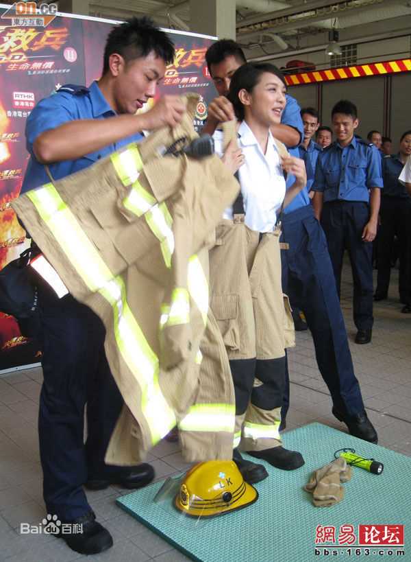 最全官恩娜(Ella Koon)在《火速救兵2》相关图片中的相册