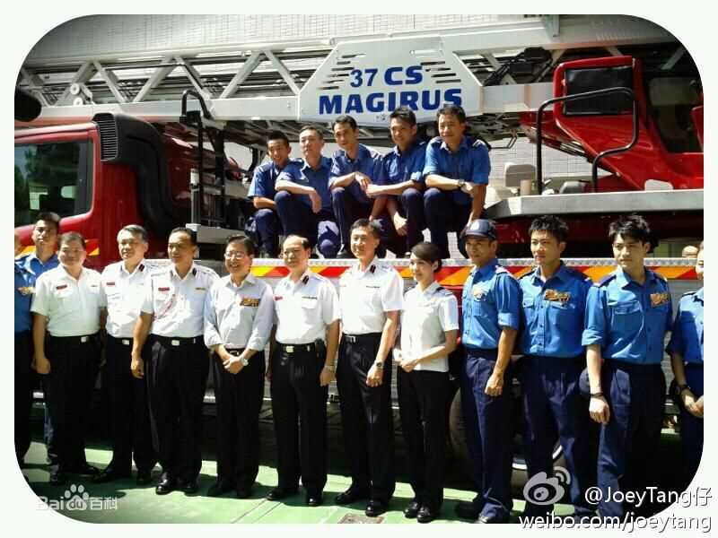 最全官恩娜(Ella Koon)在《火速救兵2》相关图片中的相册