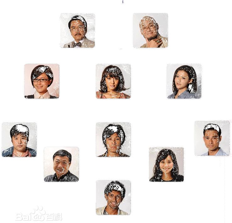 最优质官恩娜(Ella Koon)在《有房出租》相关图片中的