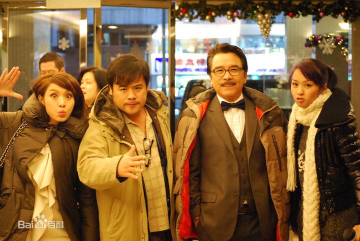 最优质官恩娜(Ella Koon)在《有房出租》相关图片中的