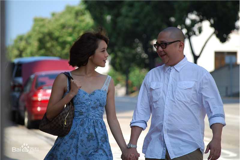 最优质官恩娜(Ella Koon)在《有房出租》相关图片中的