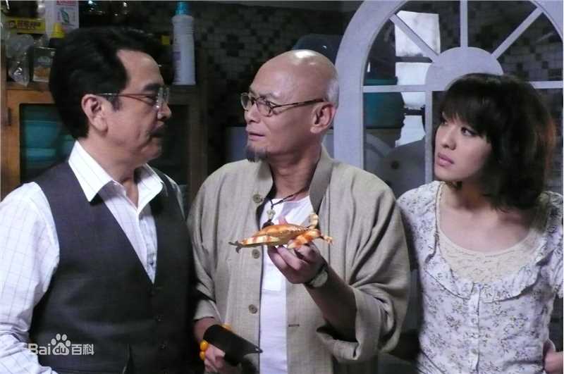 最优质官恩娜(Ella Koon)在《有房出租》相关图片中的