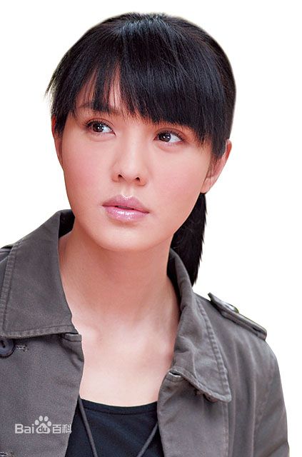 最优质官恩娜(Ella Koon)素颜照