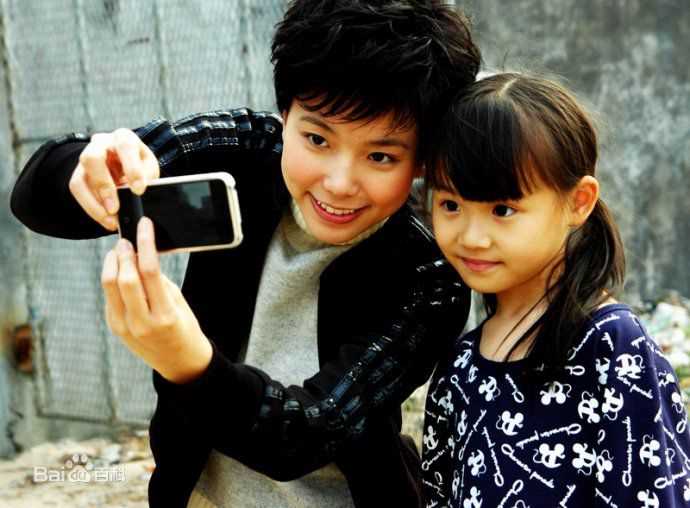 最优质官恩娜(Ella Koon)素颜照