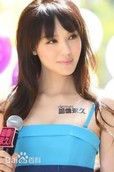 最优质官恩娜(Ella Koon)素颜照