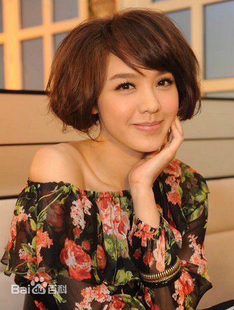 最优质官恩娜(Ella Koon)素颜照