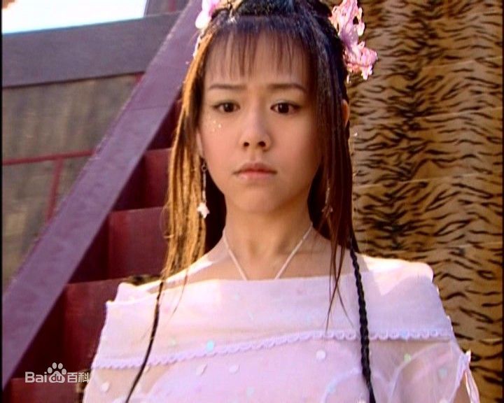 最优质夏于乔(Kimi)素颜照