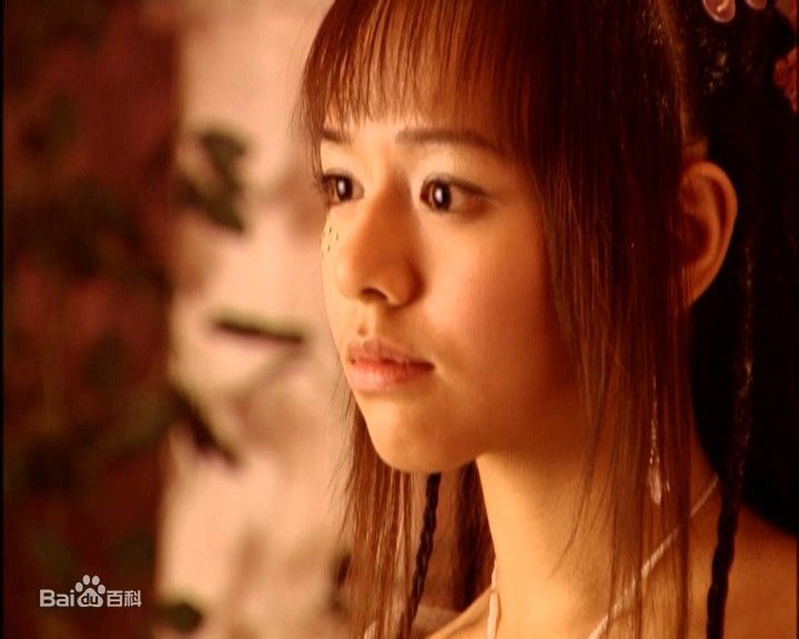 夏于乔(Kimi)最全剧照