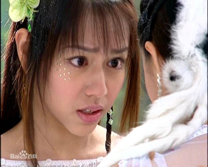 夏于乔(Kimi)最全剧照