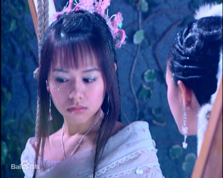 夏于乔(Kimi)最全剧照