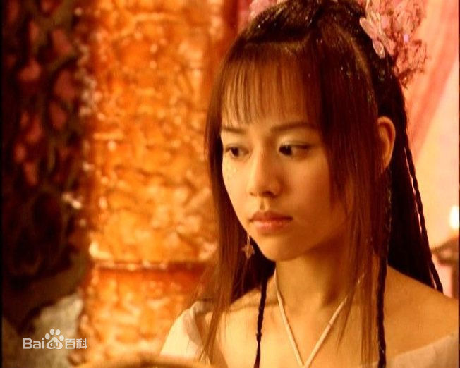 夏于乔(Kimi)最全剧照