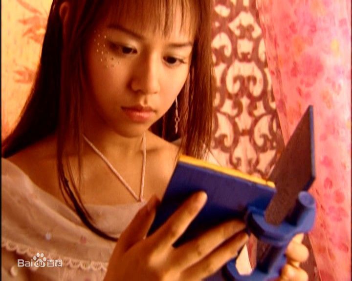 夏于乔(Kimi)最全剧照